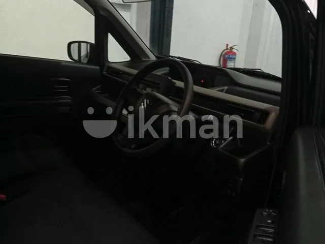 Suzuki Wagon R Fx 2024 photo 2