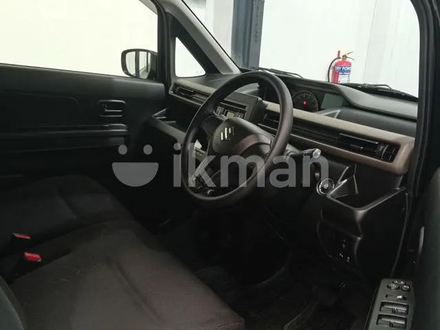 Suzuki Wagon R Fx 2024 photo 5