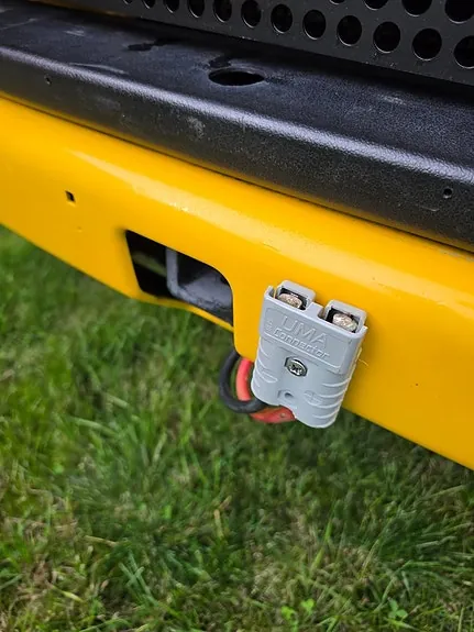 Hummer H2 2005 photo 4
