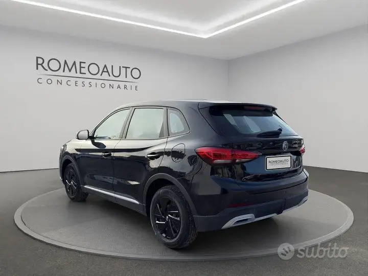 MG Zs 2026 photo 4