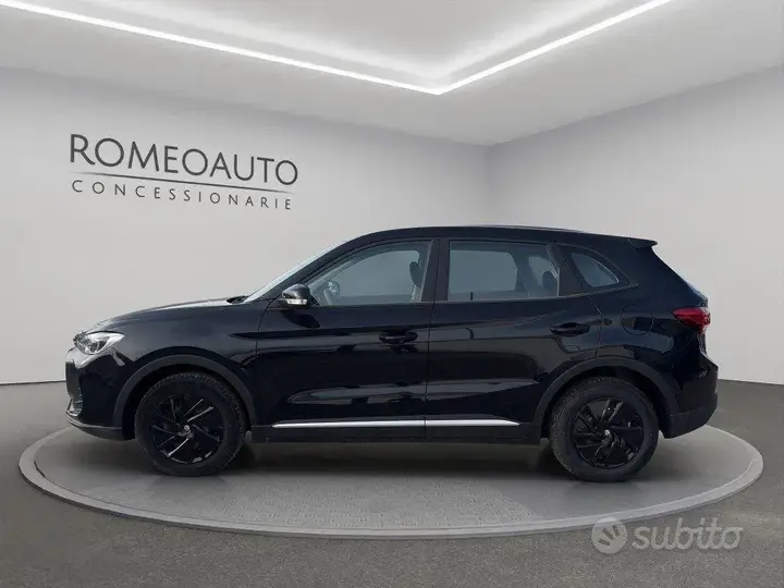 MG Zs 2026 photo 3