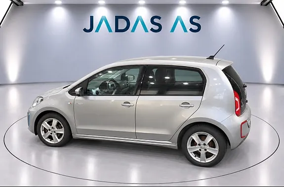 Volkswagen E-Up! 2016 photo 2