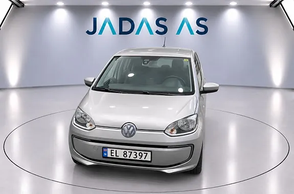 Volkswagen E-Up! 2016 photo 4