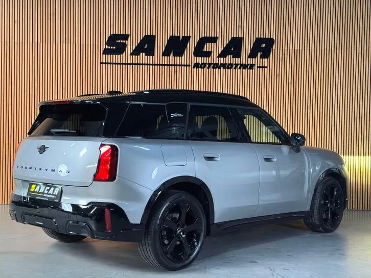 Mini Countryman 2025 photo 3