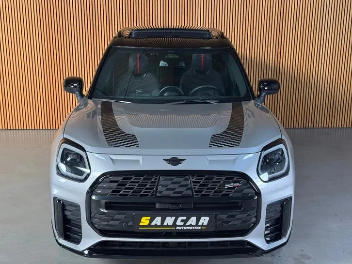 Mini Countryman 2025 photo 2