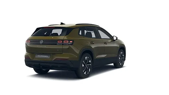 Volkswagen Id. Tiguan 2027 photo 4