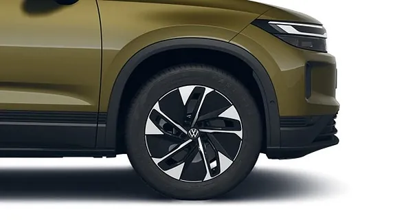 Volkswagen Id. Tiguan 2027 photo 3