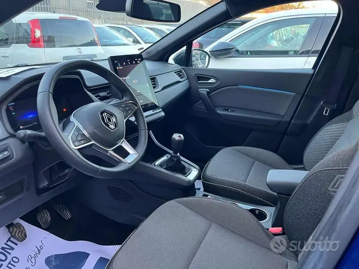 Renault Captur 2025 photo 4