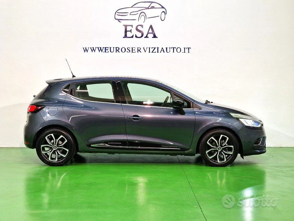 Renault Clio 2018 photo 3
