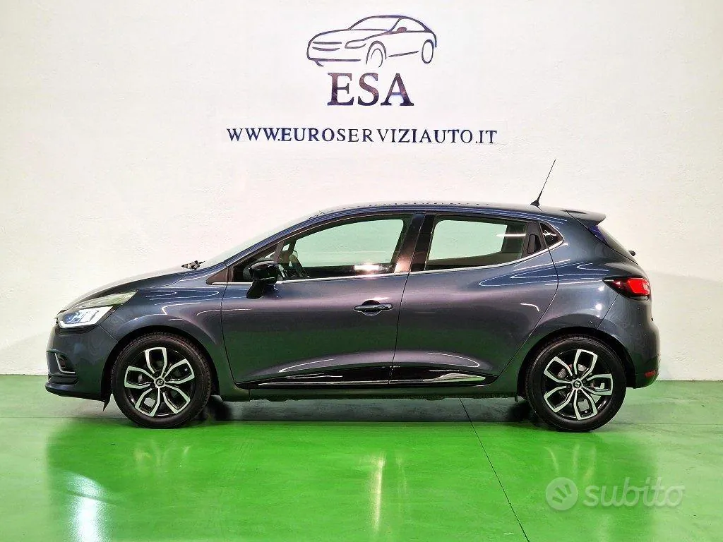Renault Clio 2018 photo 5