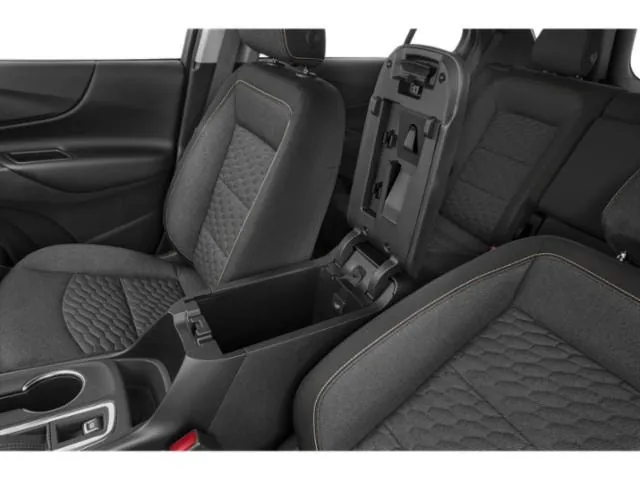 Chevrolet Equinox 2019 photo 5
