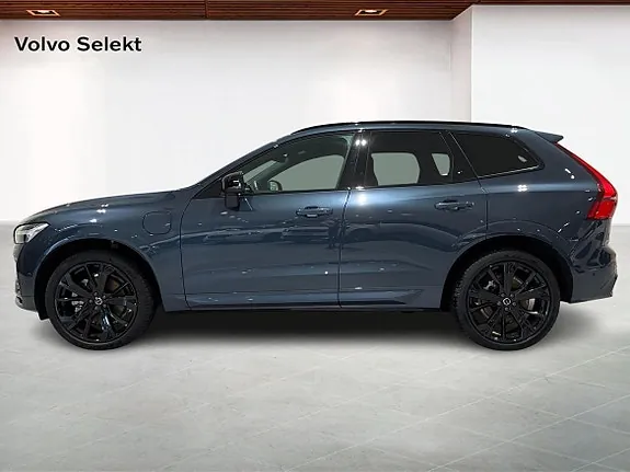 Volvo Xc60 2027 photo 3