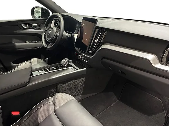Volvo Xc60 2027 photo 4
