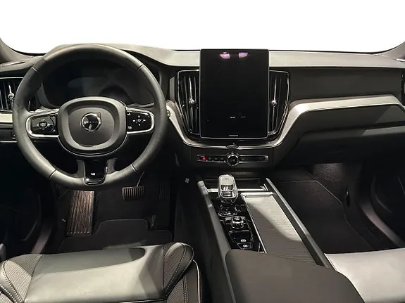 Volvo Xc60 2027 photo 5