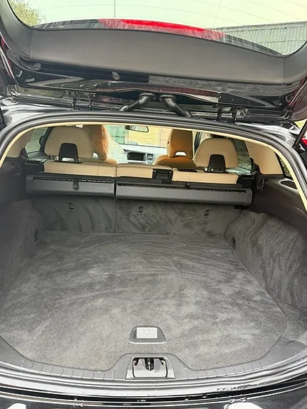 Volvo V60 2011 photo 5