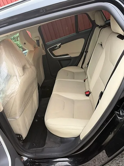 Volvo V60 2011 photo 4
