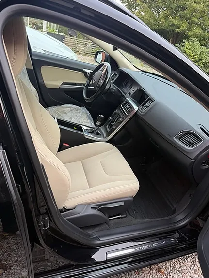 Volvo V60 2011 photo 3