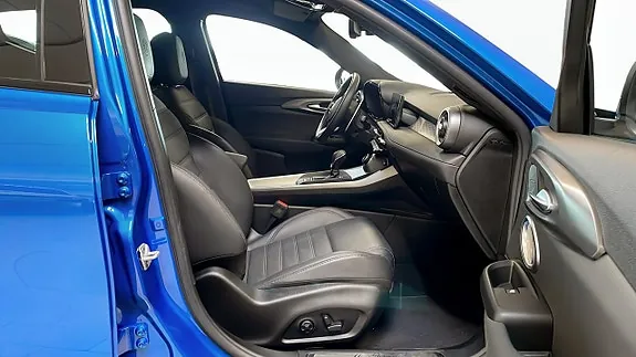 Alfa Romeo Tonale 2023 photo 3