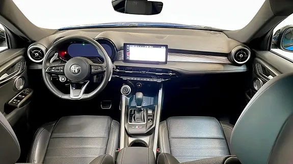 Alfa Romeo Tonale 2023 photo 4