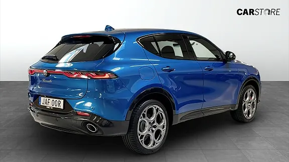 Alfa Romeo Tonale 2023 photo 2