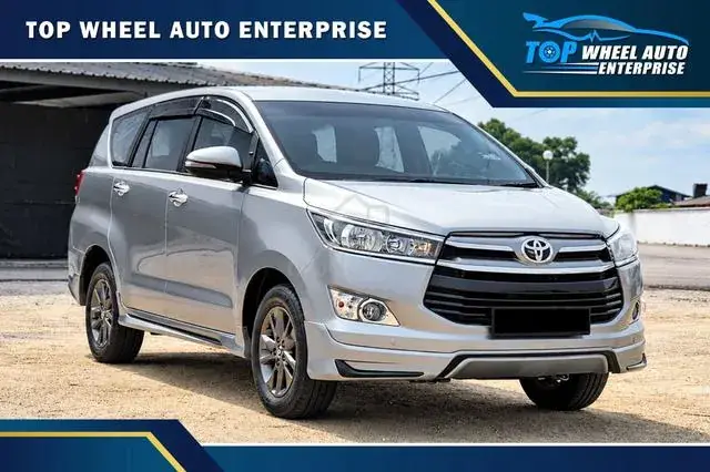 Toyota Innova