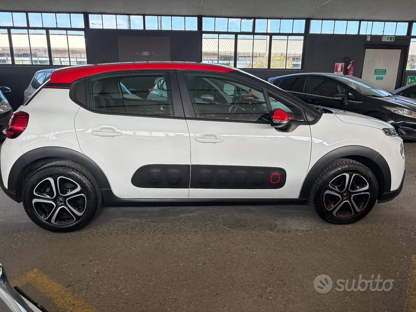 Citroen C3 2018 photo 4