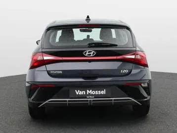Hyundai I20 2024 photo 2