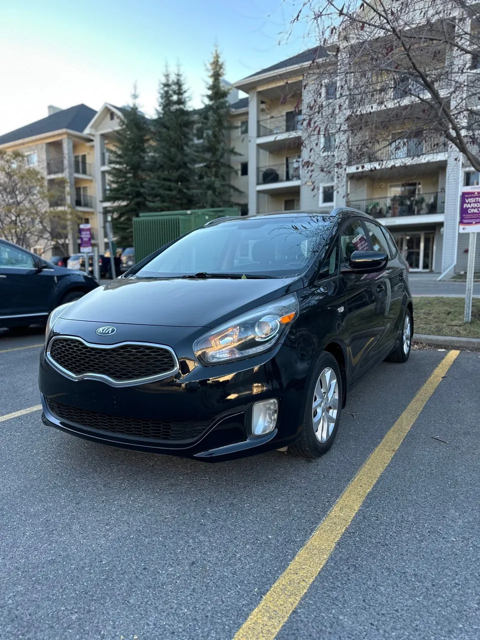 Kia Rondo