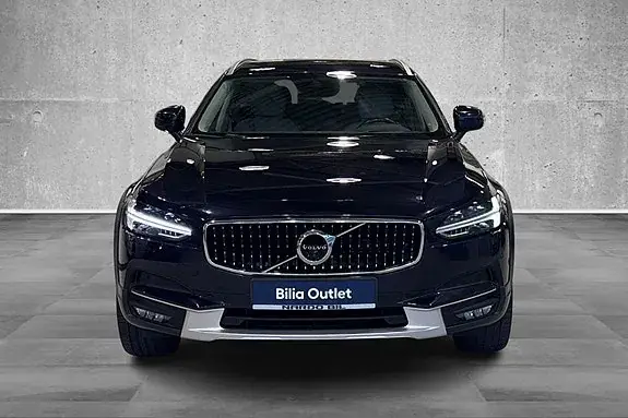 Volvo V90 Cross Country 2017 photo 5