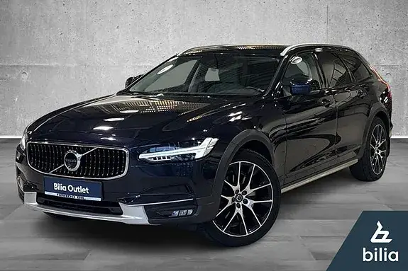 Volvo V90 Cross Country