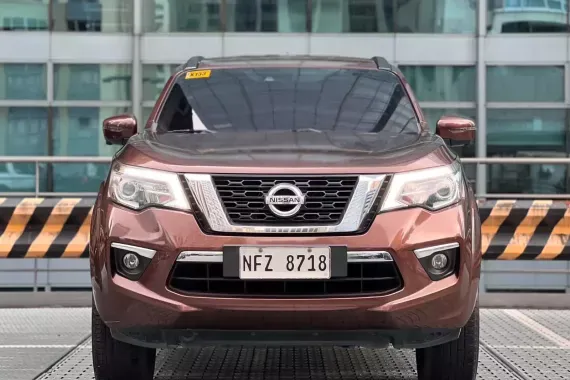 Nissan Terra
