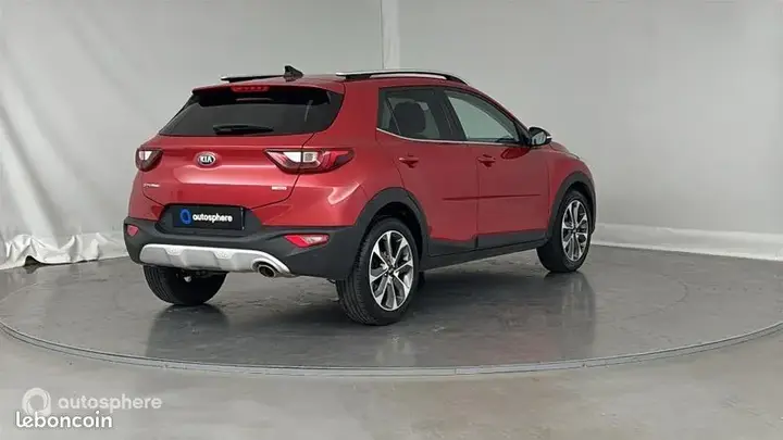 Kia Stonic 2019 photo 5