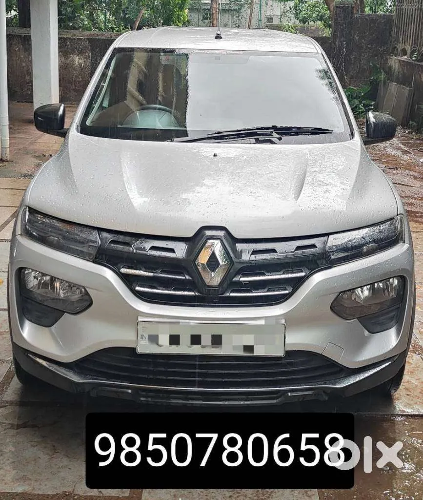 Renault Kwid
