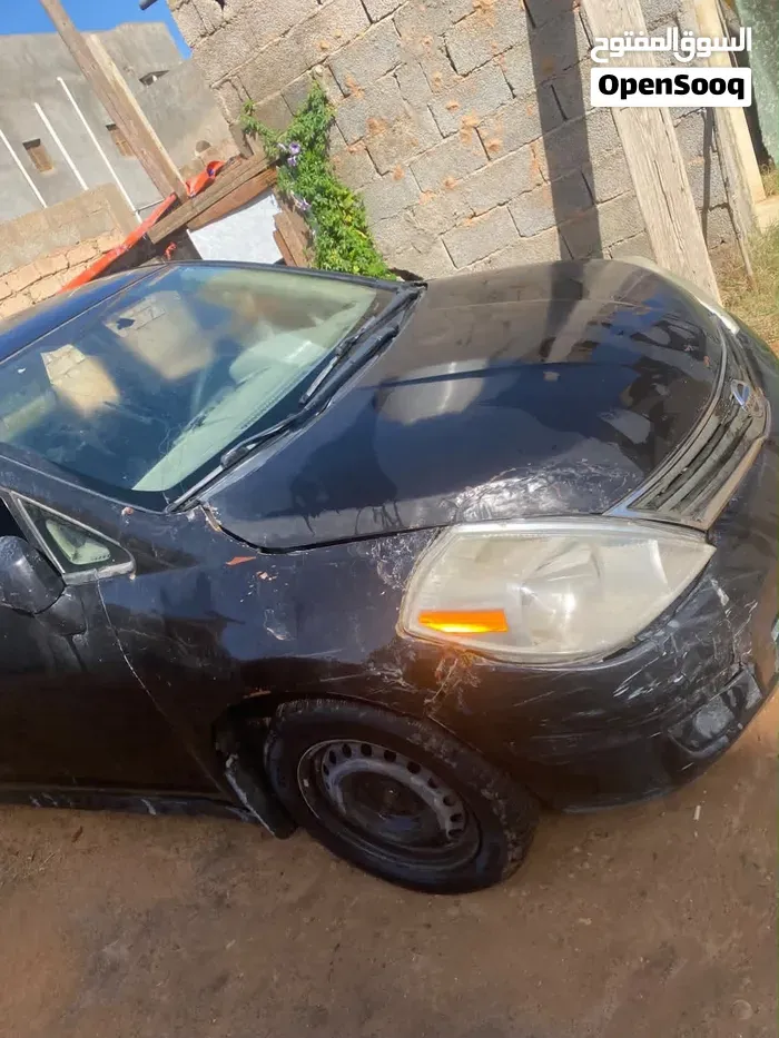 Nissan Versa 2009 photo 5