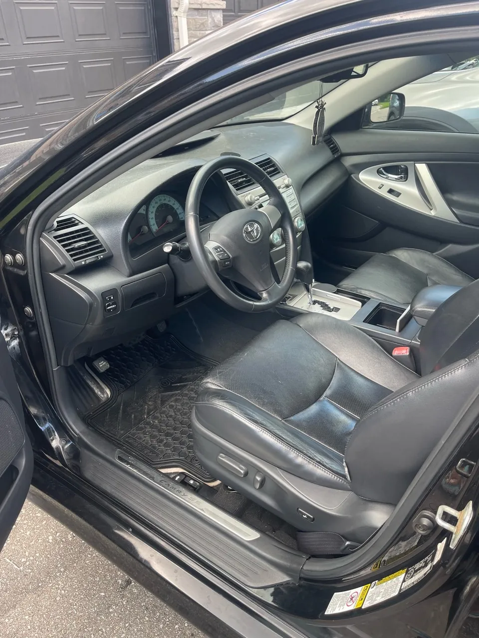 Toyota Camry 2007 photo 5