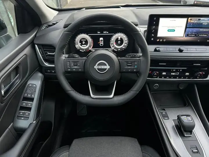 Nissan Qashqai 2025 photo 3