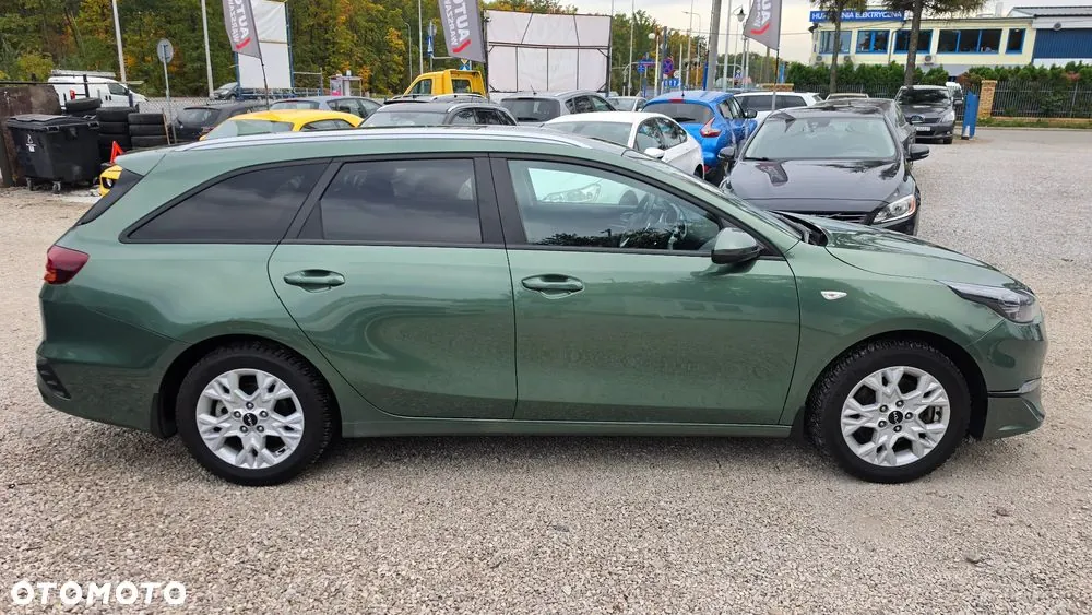 Kia Ceed 2023 photo 5
