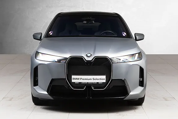 BMW Ix 2026 photo 4