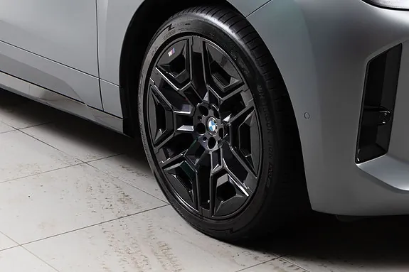 BMW Ix 2026 photo 3