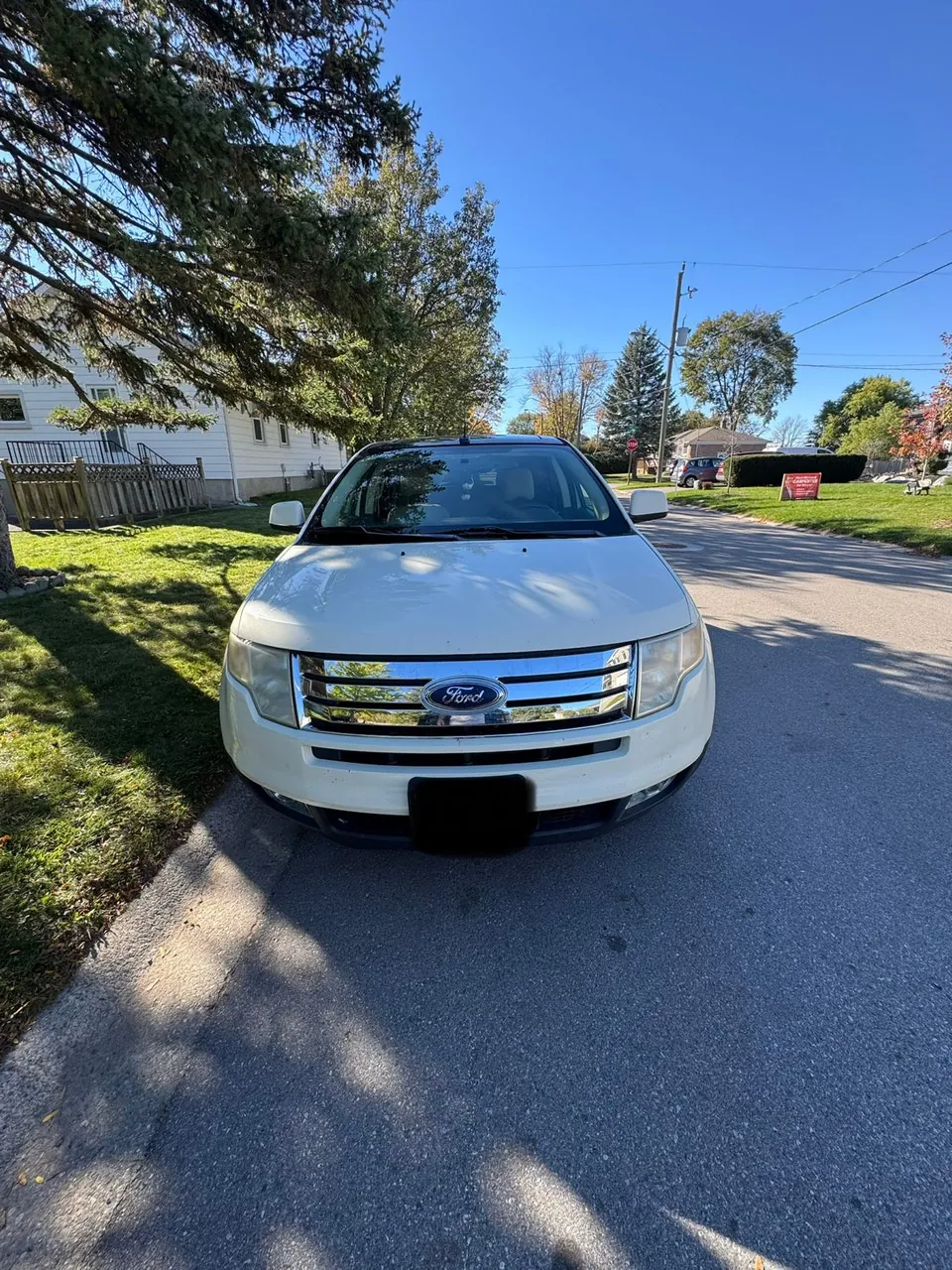 Ford Edge
