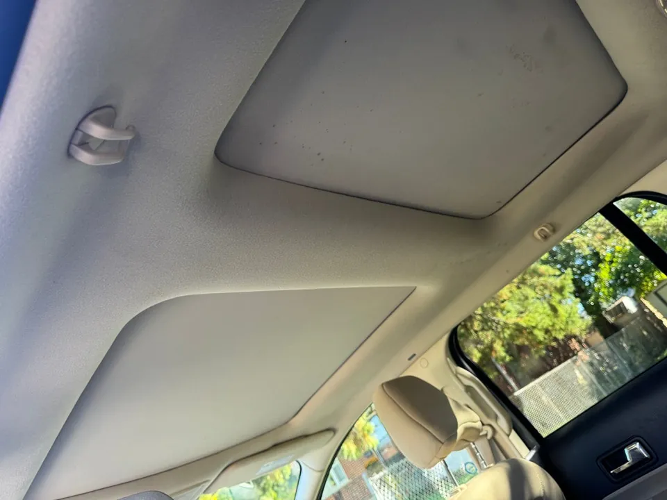 Ford Edge 2008 photo 5