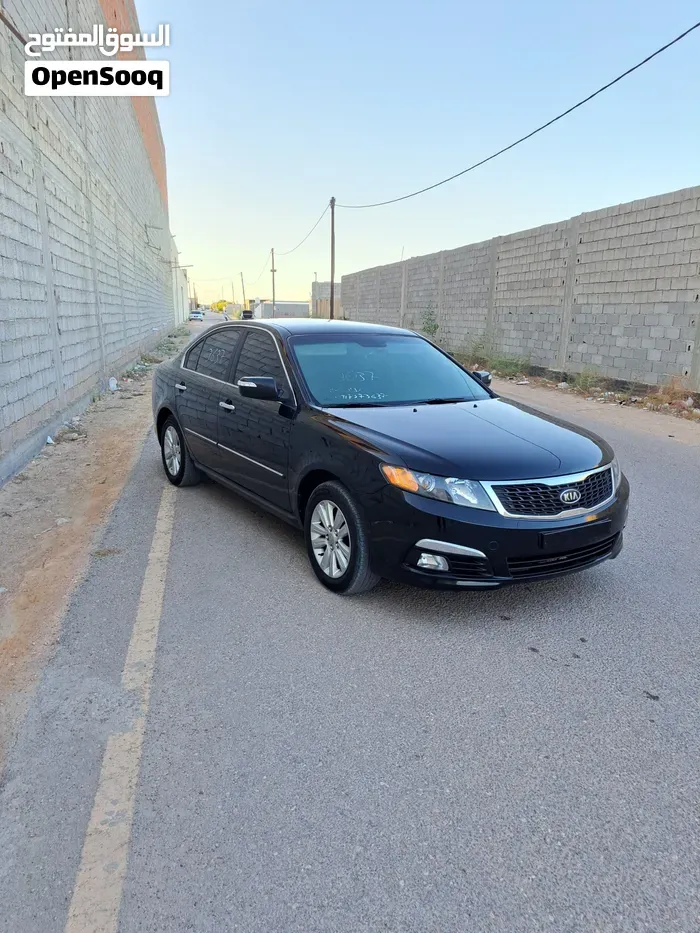 Kia Lotze