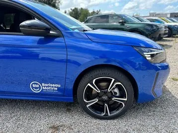 Opel Corsa 2025 photo 3