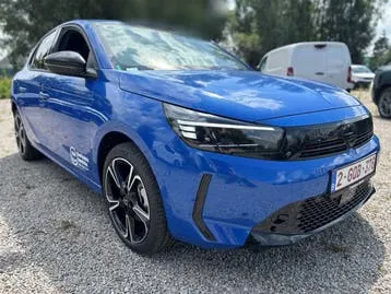 Opel Corsa 2025 photo 2