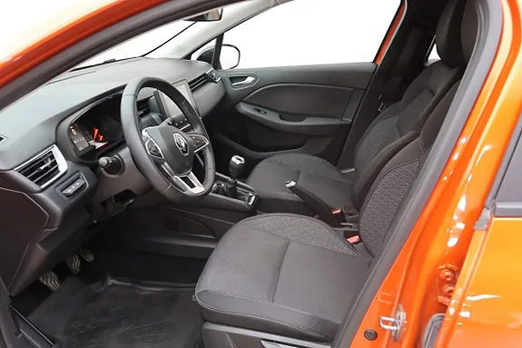 Renault Clio 2023 photo 4
