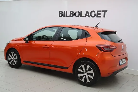 Renault Clio 2023 photo 3
