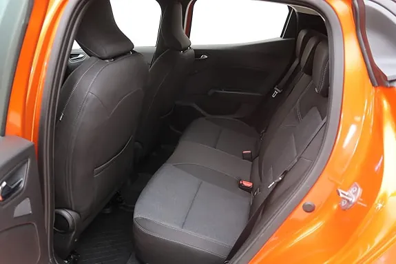 Renault Clio 2023 photo 5