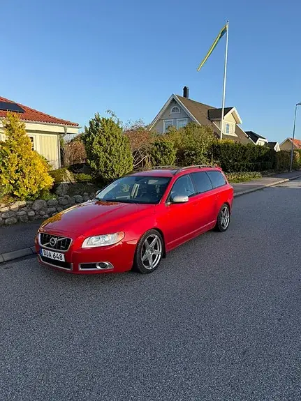Volvo V70