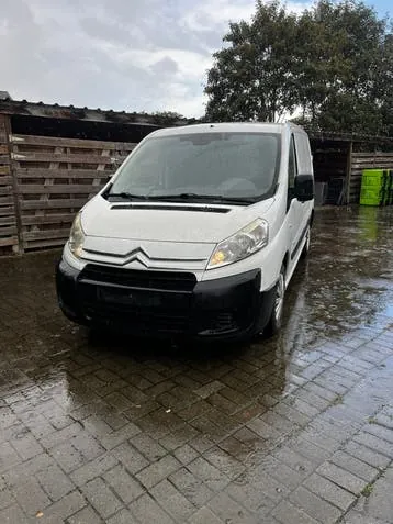 Citroen Jumpy
