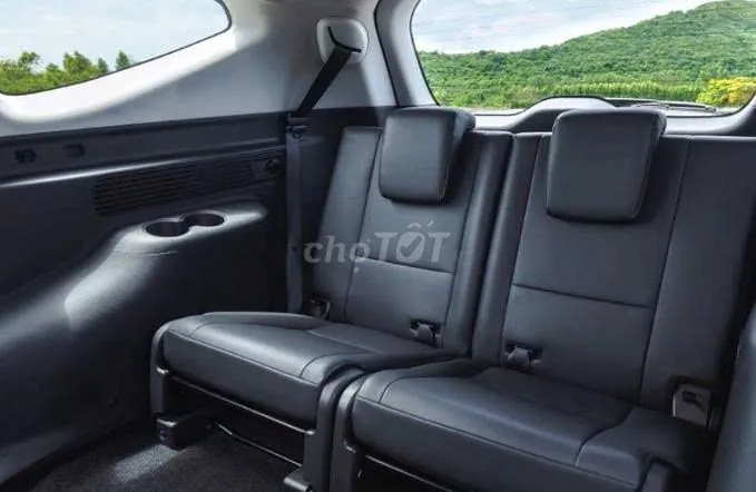 Mitsubishi Pajero Sport 2023 photo 4